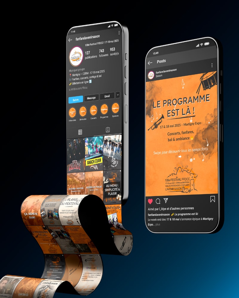 Community management - agence de communication valais, agence de communication sion, agence web sion, agence web valais, site internet valais, site web sion, agence digitale valais, communication d'entreprise sion, marketing digital valais