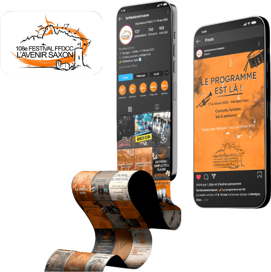 Community management - agence de communication valais, agence de communication sion, agence web sion, agence web valais, site internet valais, site web sion, agence digitale valais, communication d'entreprise sion, marketing digital valais