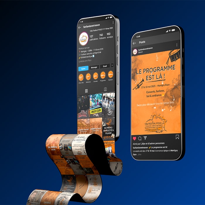 Community management - agence de communication valais, agence de communication sion, agence web sion, agence web valais, site internet valais, site web sion, agence digitale valais, communication d'entreprise sion, marketing digital valais