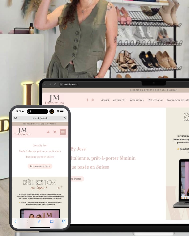 Aperçus_Nos Réalisations-YETY - 4