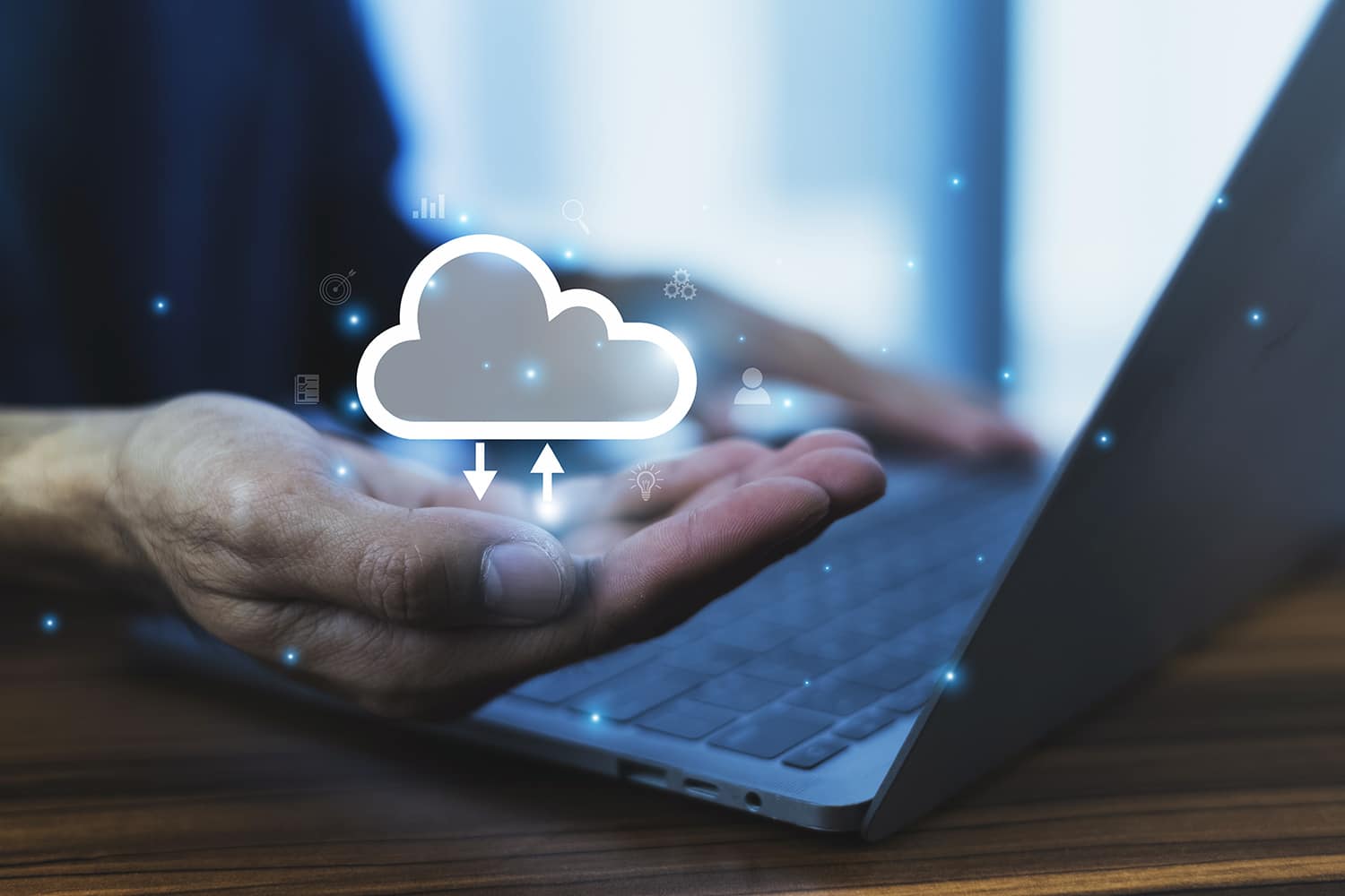 sauvegardes distantes en suisse - entreprise, donnée, cloud, sécurité, protection, sion, valais