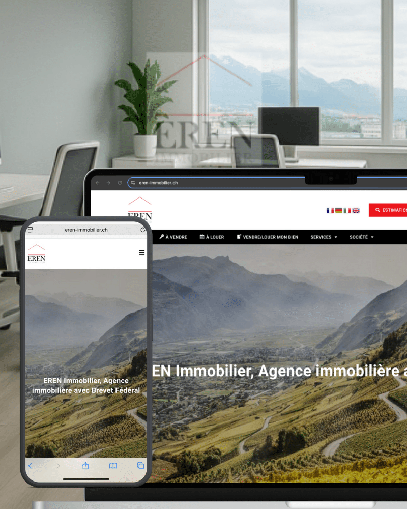 Création de site web vitrine pour Simon Sanchez, cabinet de médecine chinoise RIYUE