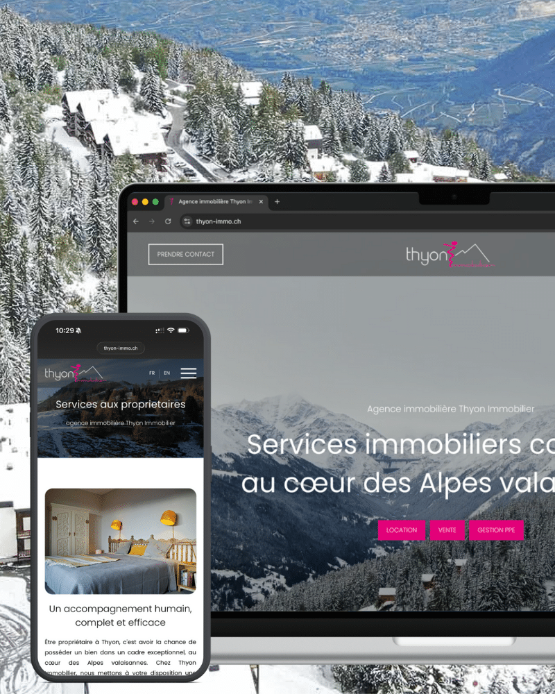 Création de site web vitrine pour Simon Sanchez, cabinet de médecine chinoise RIYUE