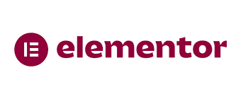 Logo Elementor, outil de création de sites WordPress professionnels utilisé par YETY à Sion en Valais